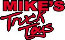 Mike's Truck Toys