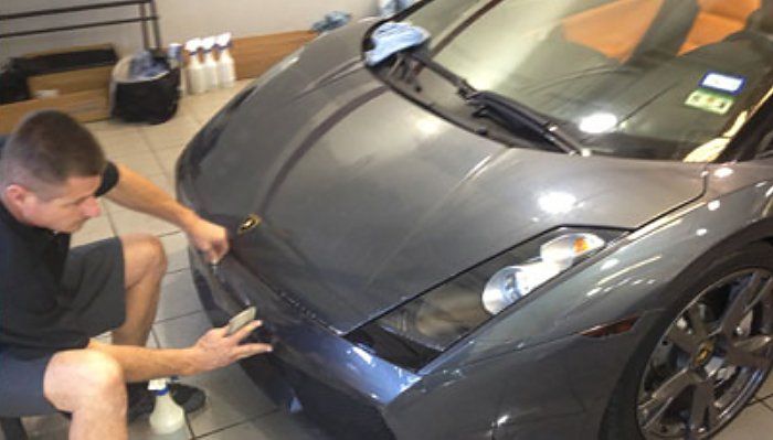 Mike's Truck Toys 12