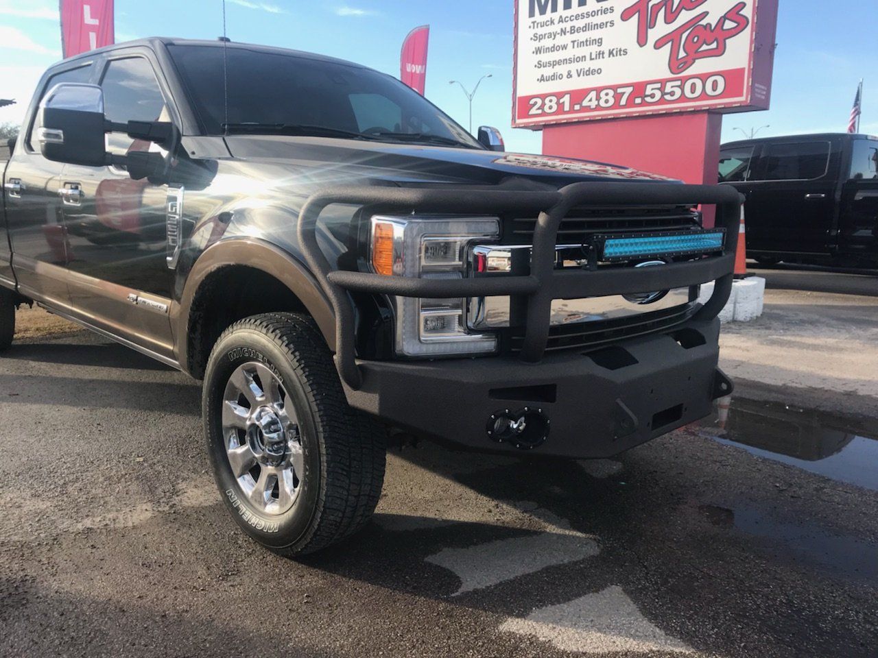 Mike's Truck Toys 25