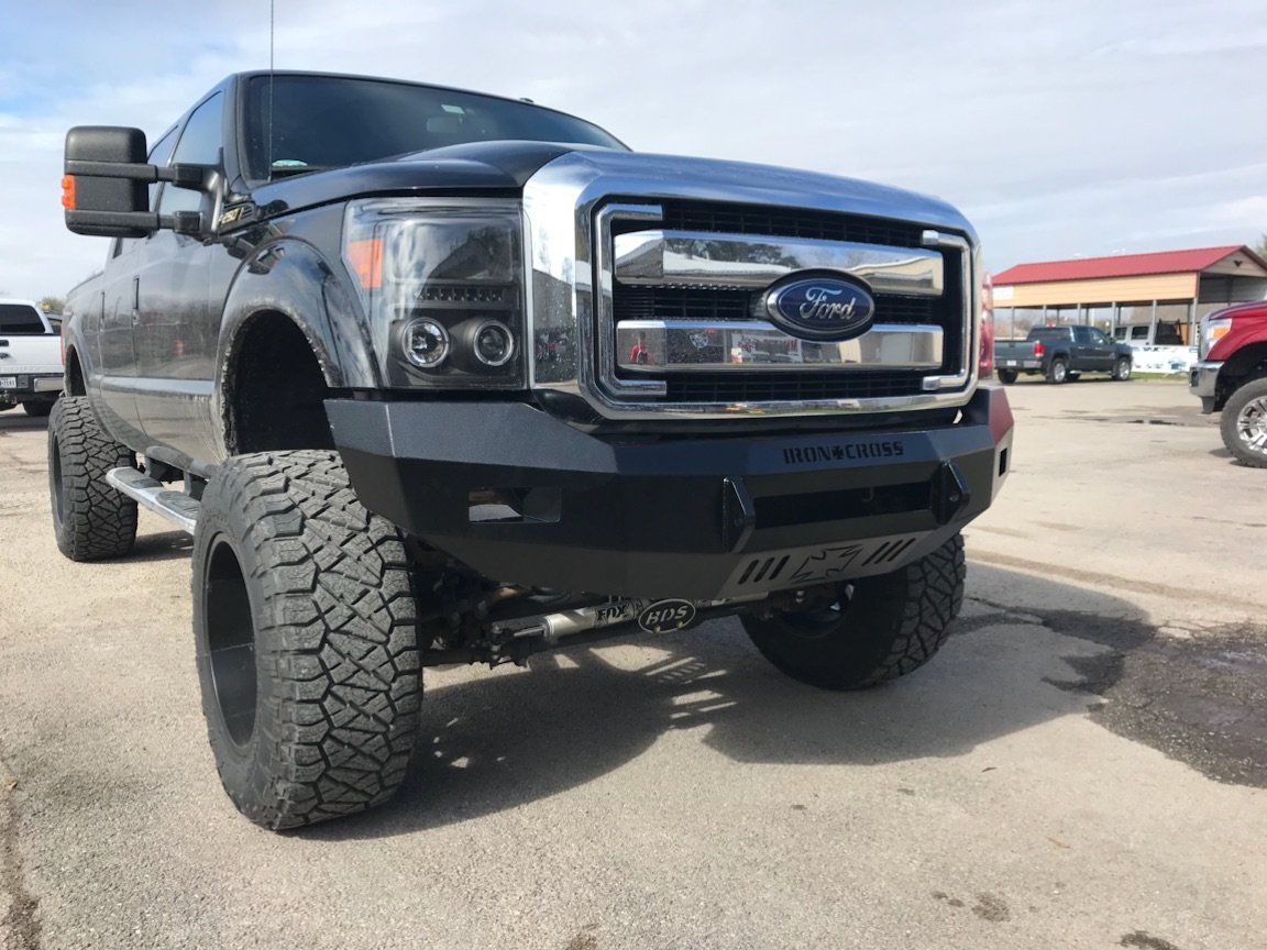 Mike's Truck Toys 24