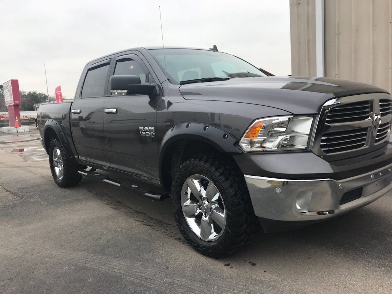 Mike's Truck Toys 26