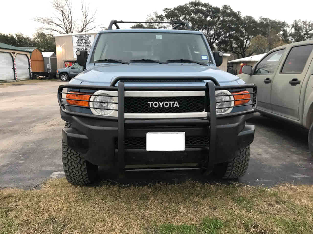 Mike's Truck Toys 22