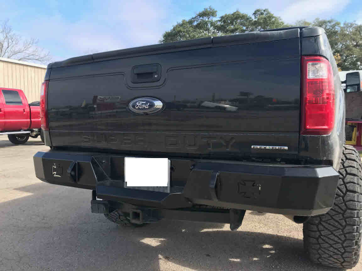 Mike's Truck Toys 23