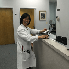 Shufang Feng | The Doctor's Office, PC | Matawan, NJ