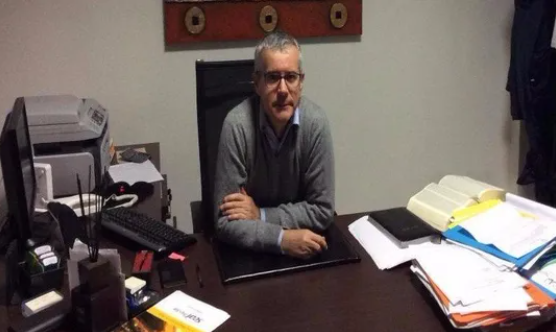 Avvocato Ferri Franco la Spezia