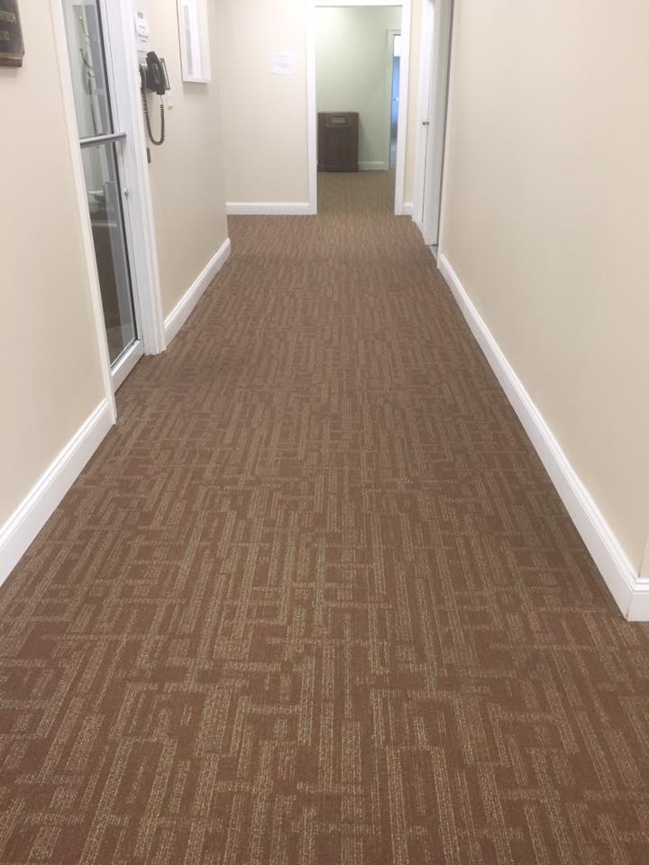 Office Carpet Elsmere, DE Delaware Rug Company