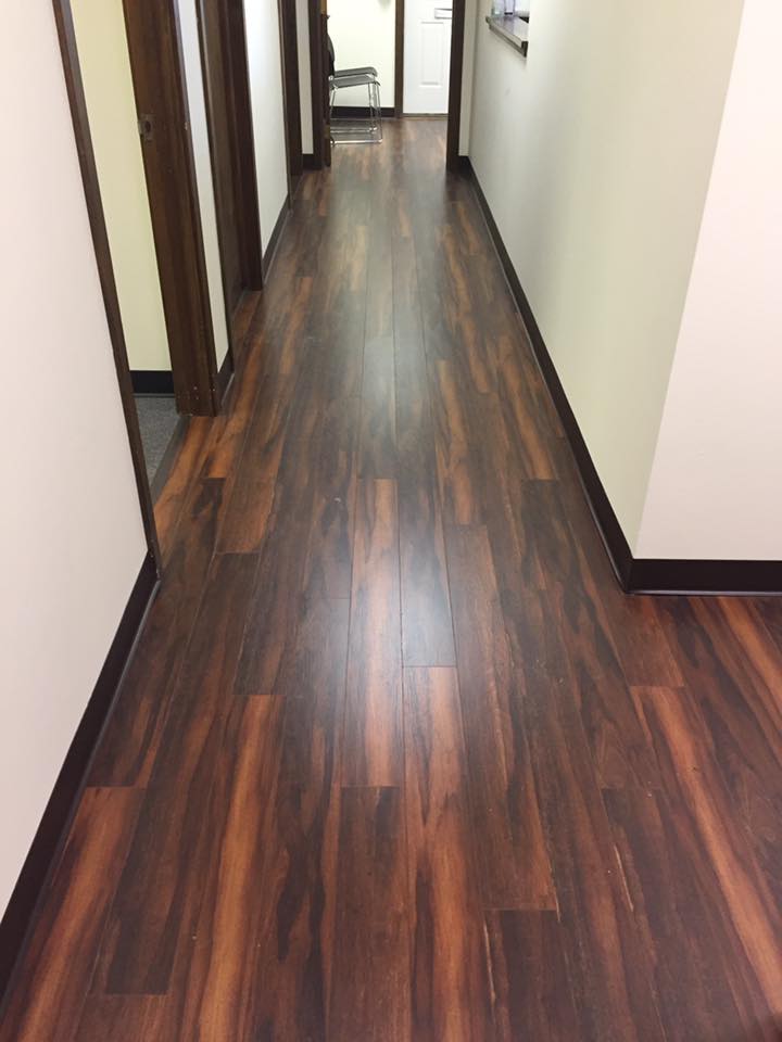 Laminate Flooring Variant Design  — Laminate Flooring Design 4 in Wilmington, DE