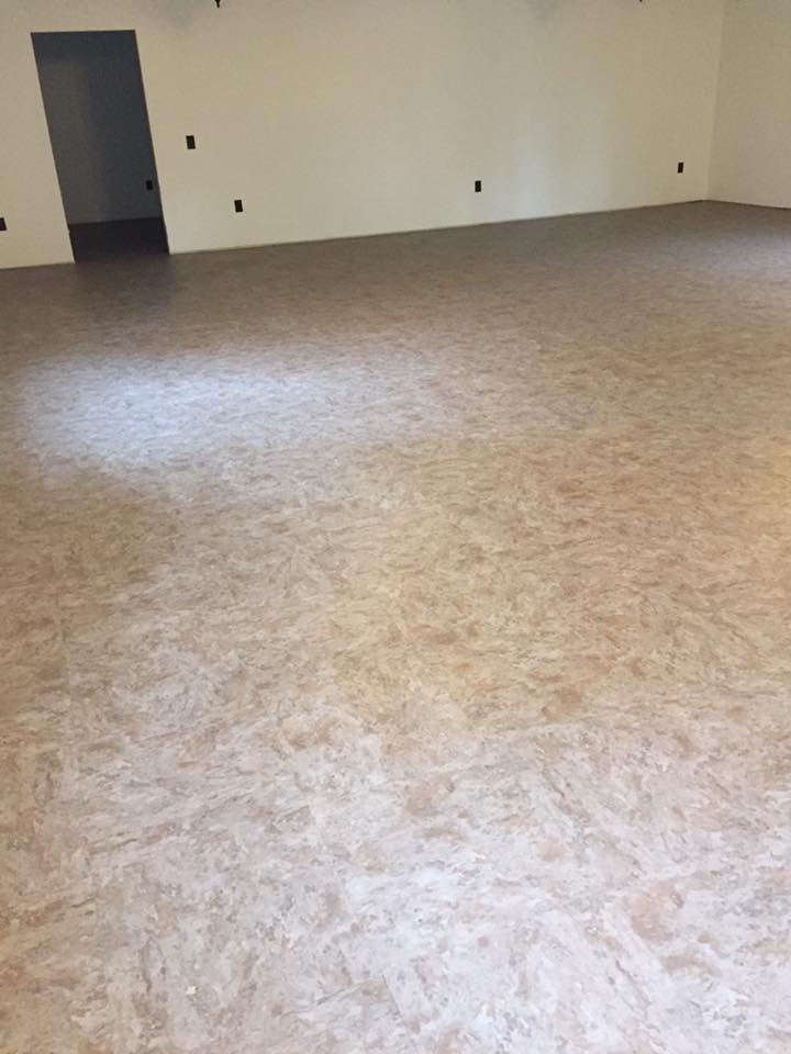 Luxury Vinyl Tile Design  — Luxury Vinyl Tile  1 in Wilmington, DE