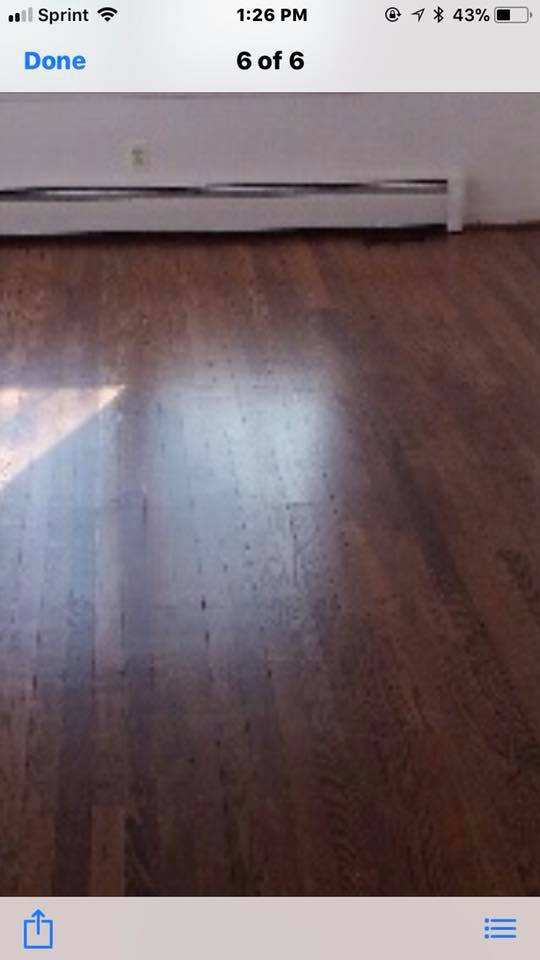 Luxury Vinyl Tile Look— Luxury Vinyl Tile  4 in Wilmington, DE