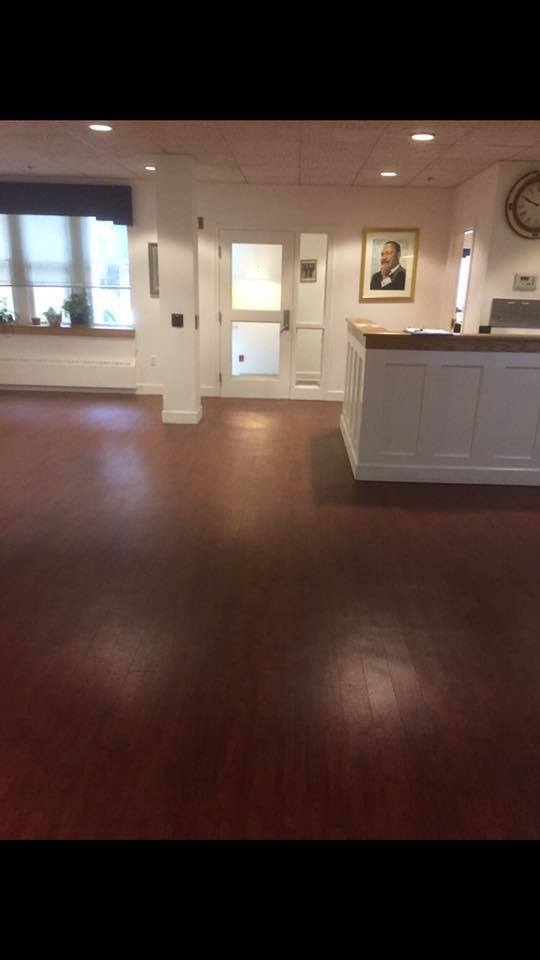 Luxury Vinyl Tile  — Luxury Vinyl Tile  5 in Wilmington, DE