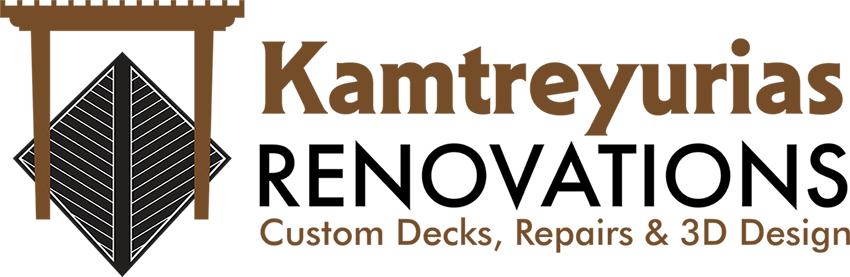 Kamtreyurias Renovations LLC