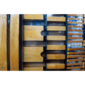 rete in legno vendita