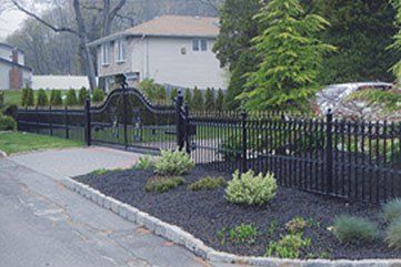 custom metal gates - Wyandanch, NY - MCM Iron Works