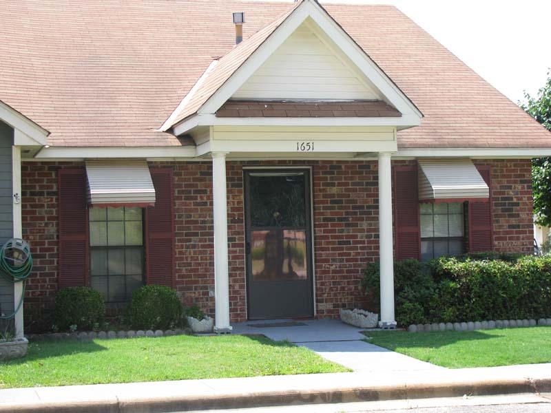 Window Awnings Air Flow Awning Montgomery AL