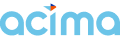 Acima logo in light blue lowercase letters with an orange accent on the “i” | 106 St Tire and Wheel