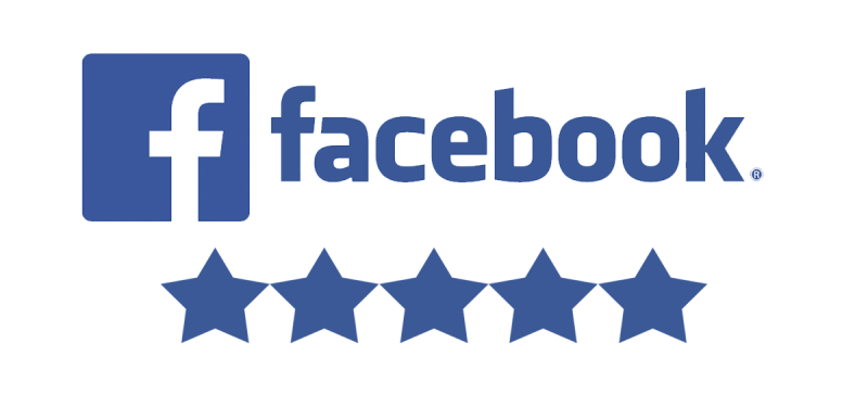 Facebook Review Icon