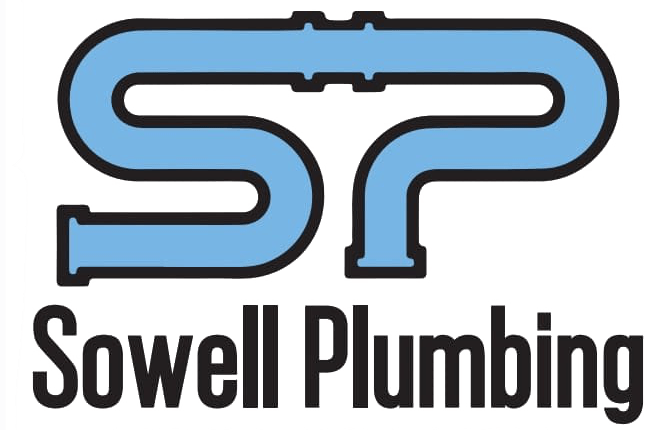 Sowell Plumbing in North Little Rock LOGO