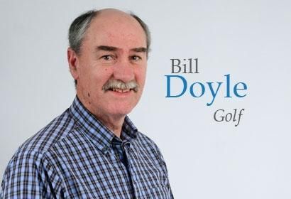 Bill Doyle