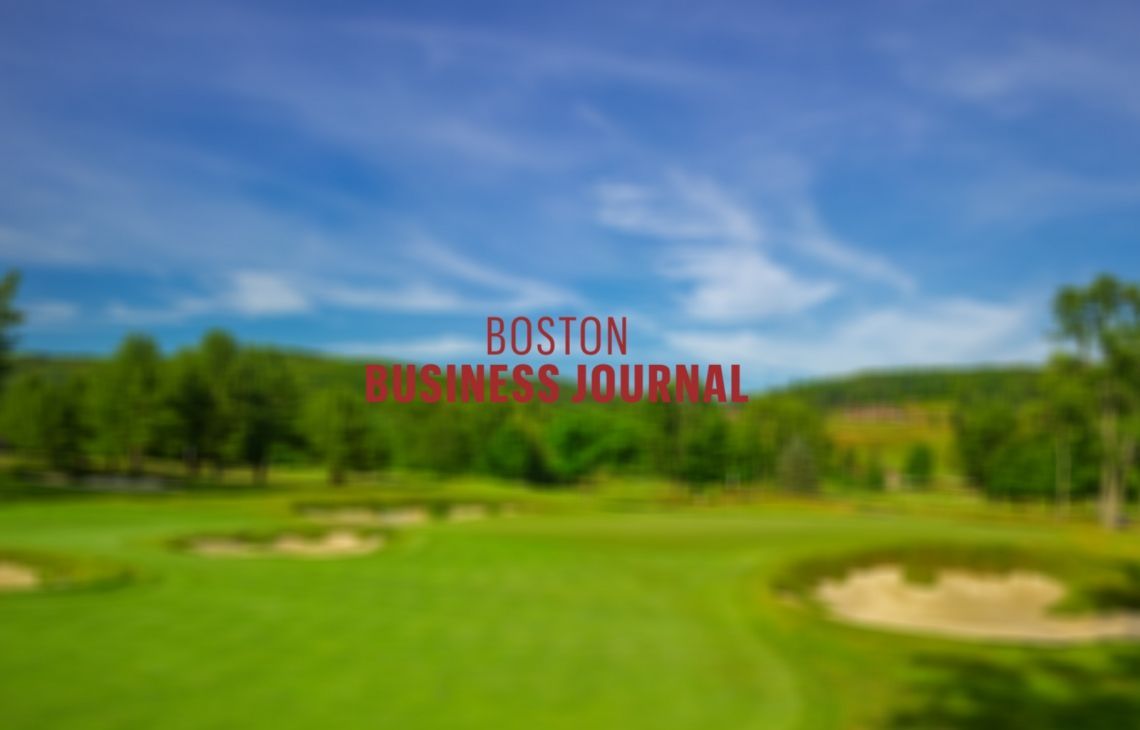 #2 Toughest Courses in Massachusetts