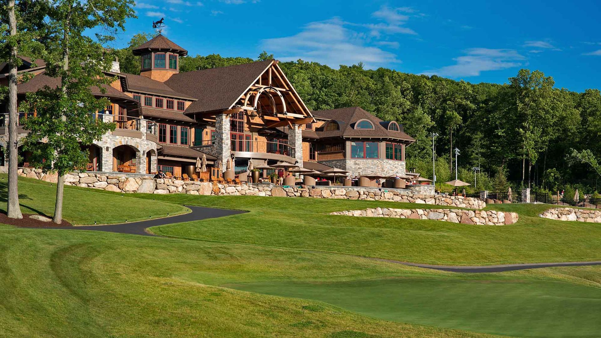 The GreatHorse Difference