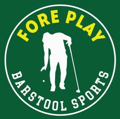Fore Play Barstool Sports