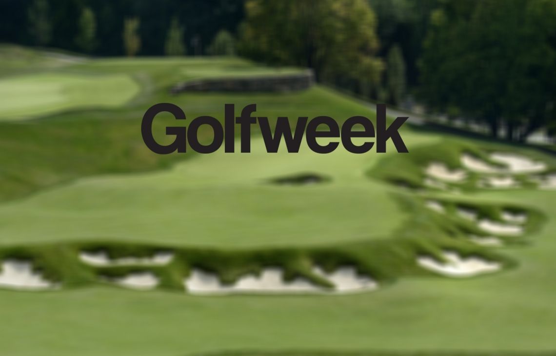 Golfweek's Best 2019: Top 200 Modern Courses #193