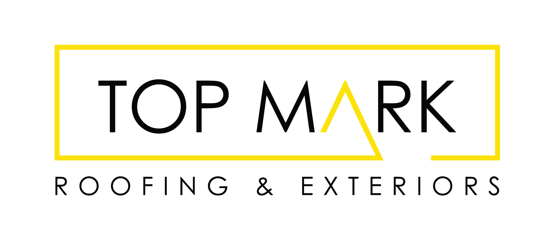 Top Mark Exteriors Inc logo