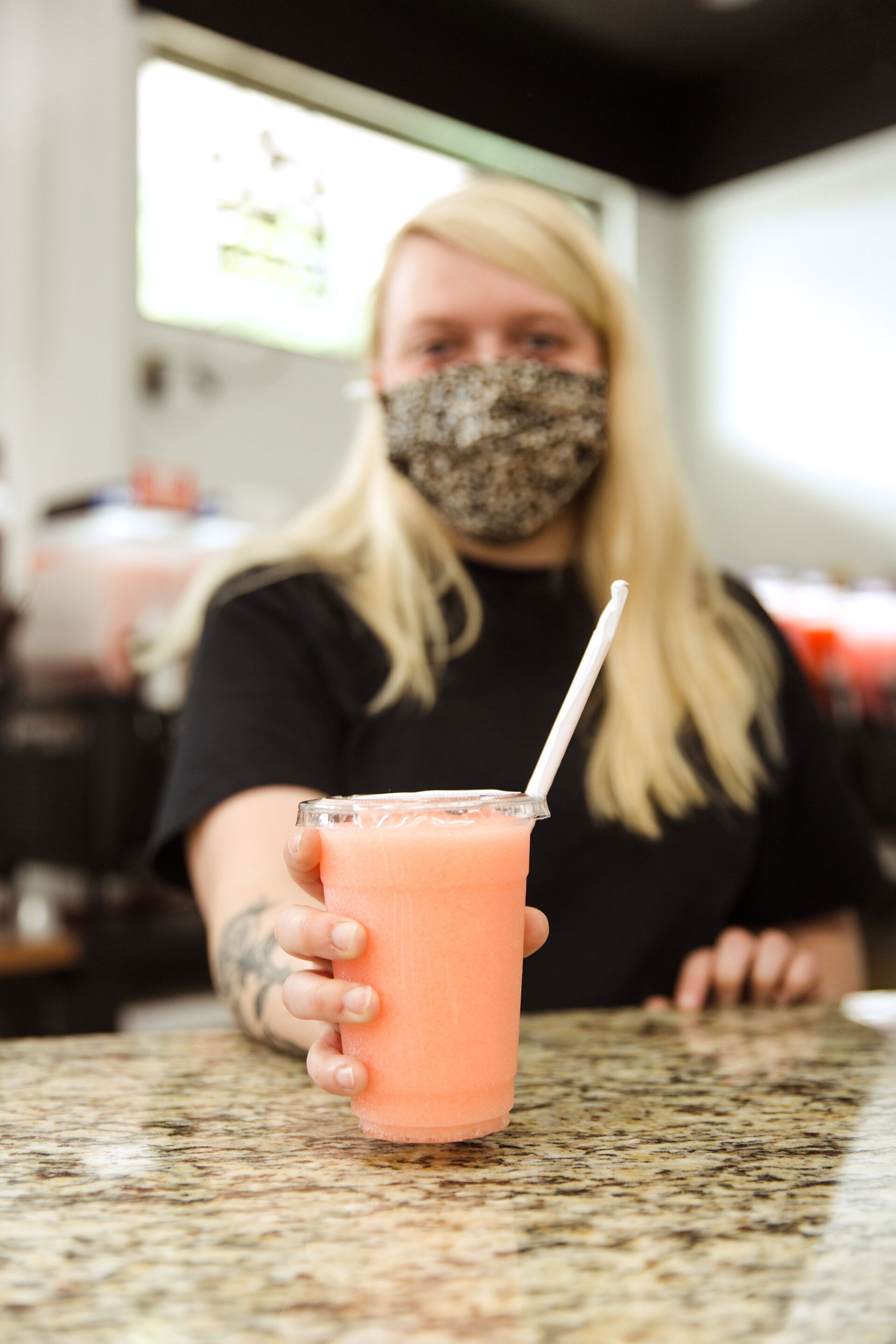 York PA Adult Slushies and Beer