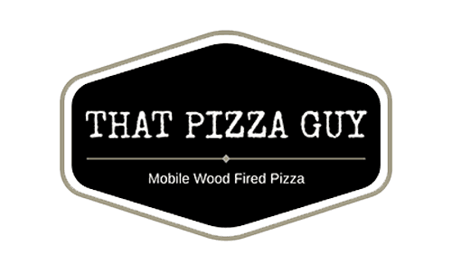 That pizza guy - Wood fired pizza