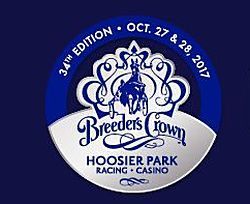 Four supplement to $6 million Breeders Crown events at Hoosier Park
