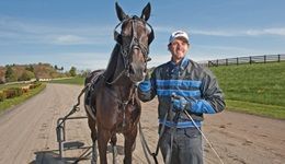 Boston College Magazine: Fast Track