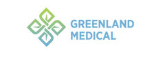 Greenland Medical logo