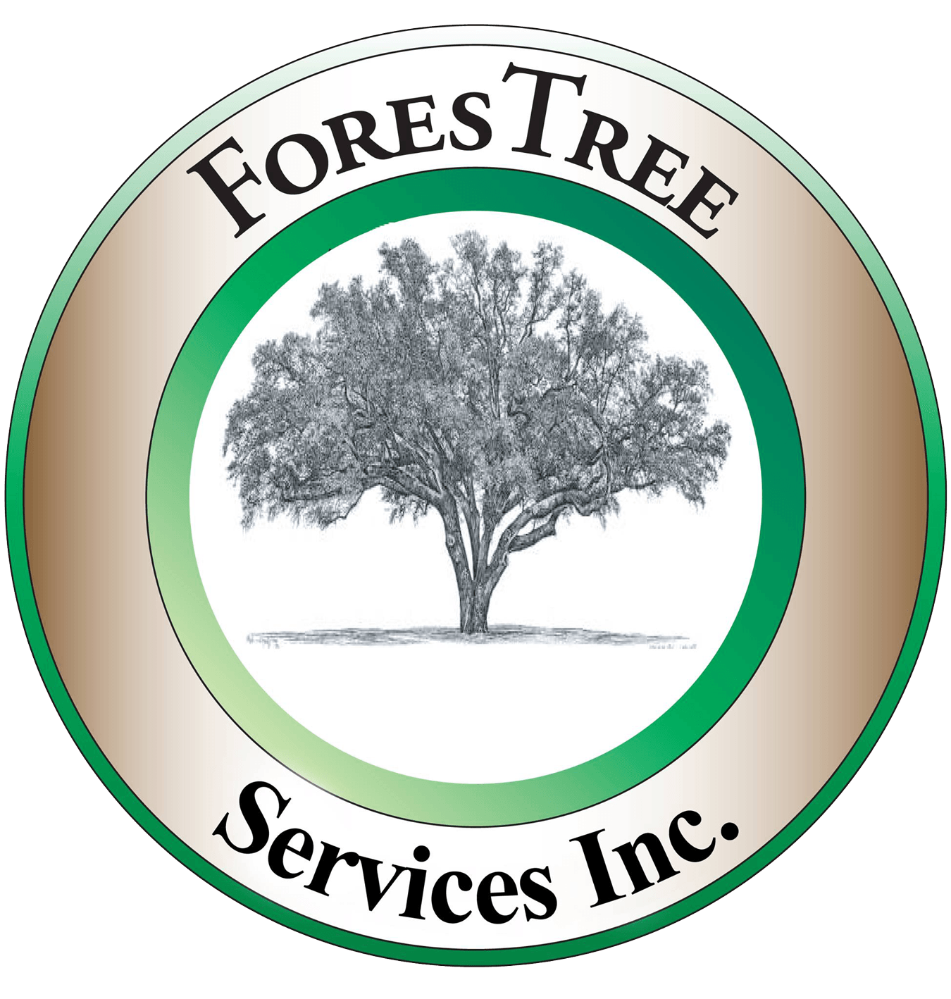 Trees company