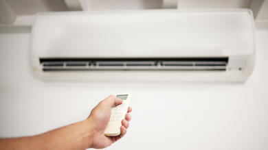 climate care heating and air