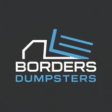 Borders Dumpsters