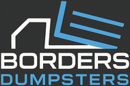 Borders Dumpsters