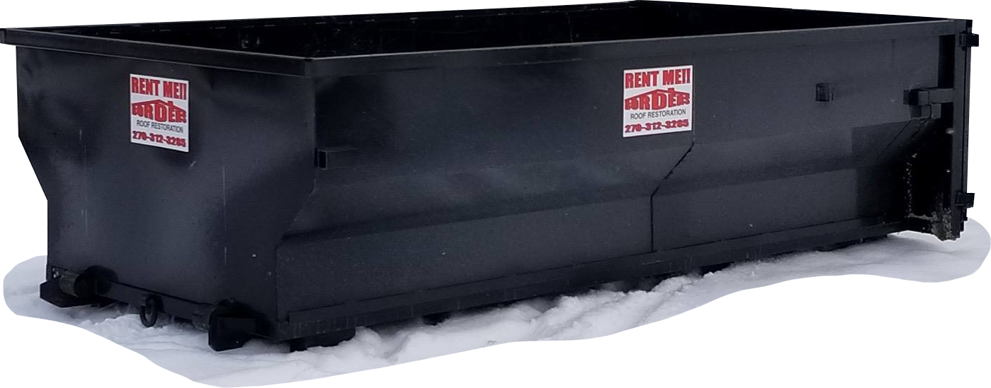 Dumpster  Rental Hardin County