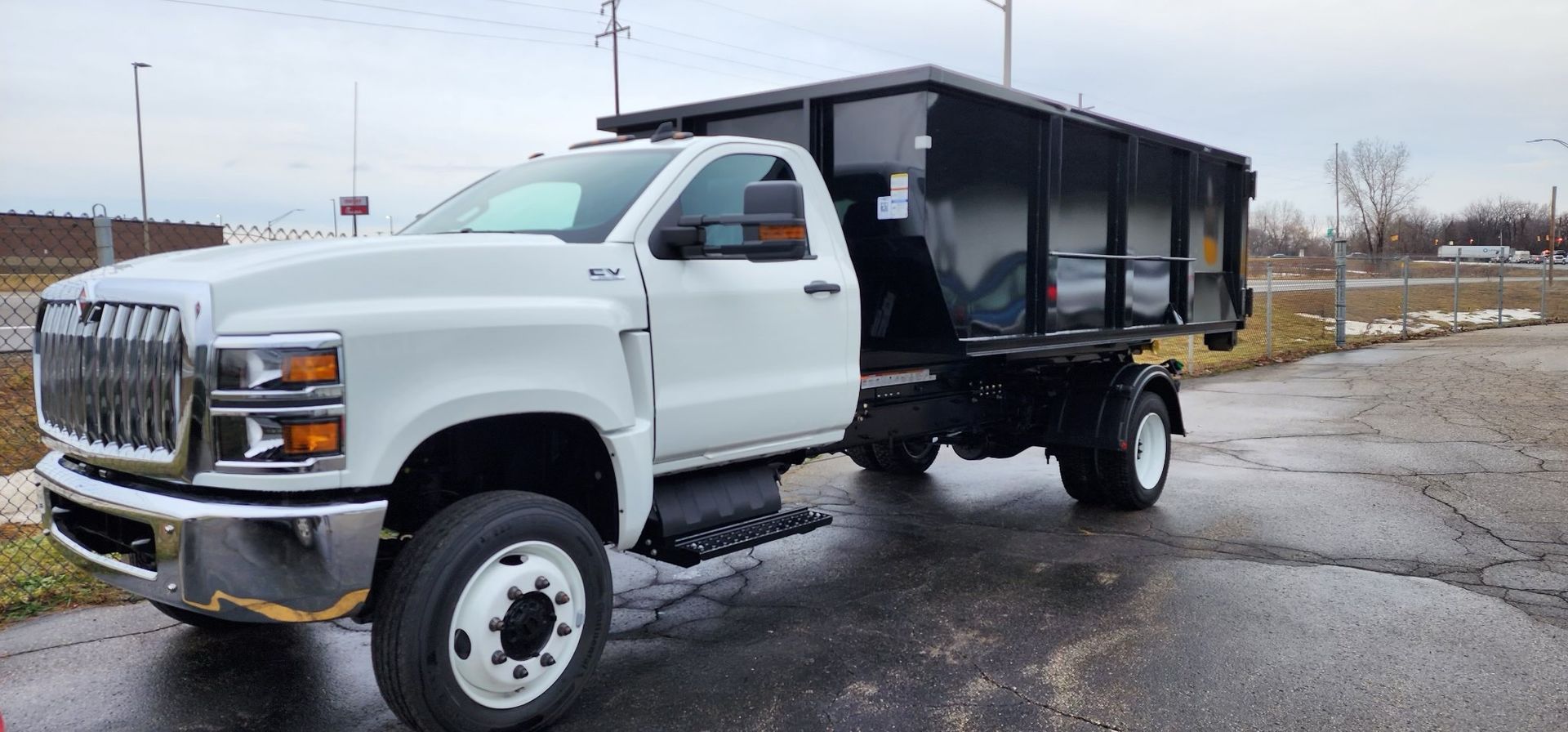 dumpster rental elizabethtown ky