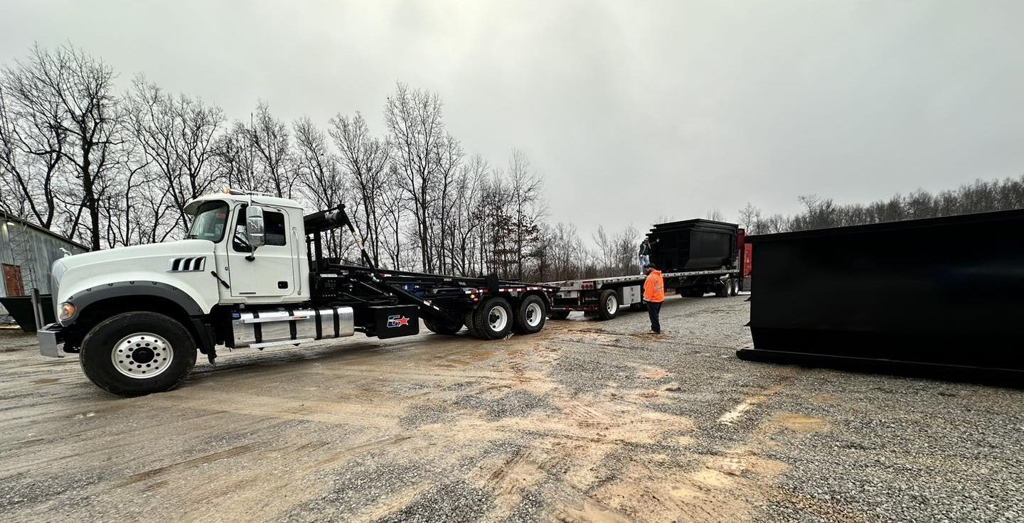 Dumpster Rental Radcliff