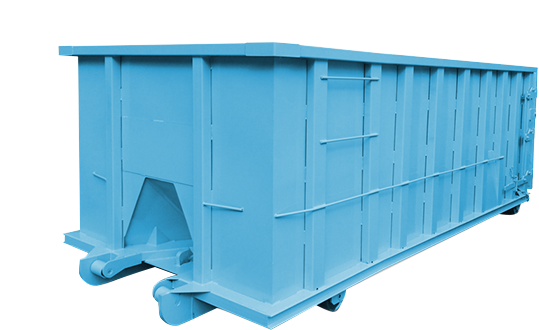 15 YARD DUMPSTER