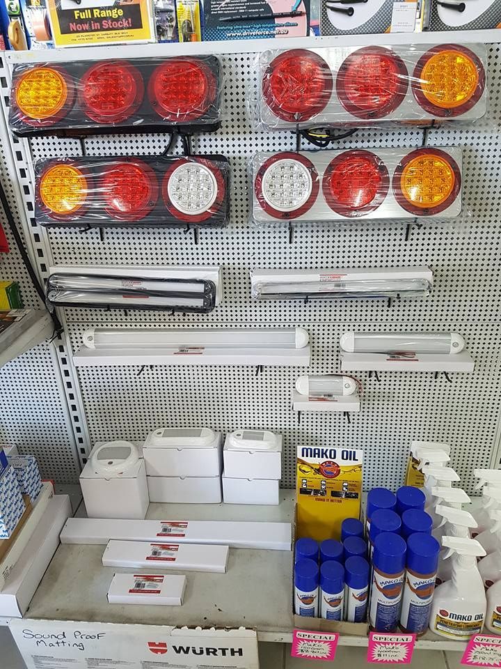 A Bunch Of Mattresses Are Sitting On The Floor In A Room — Townsville Wholesale Panel & Parts In Garbutt, QLD