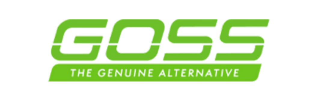 Goss Logo