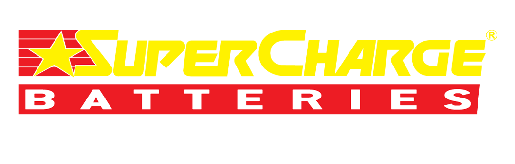 Supercharge Logo