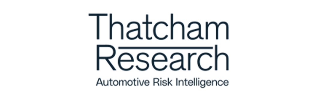 Thatcham Research Logo