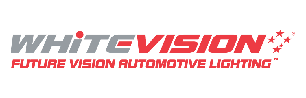 White Vision Logo