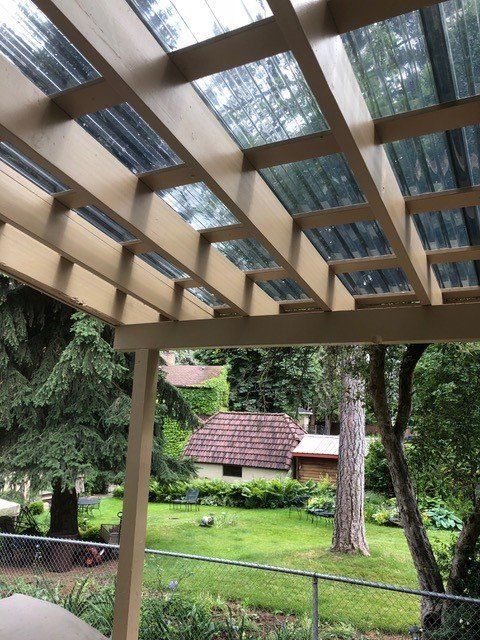 Project Roof - Spokane, WA - Josh's Roofing & Construction