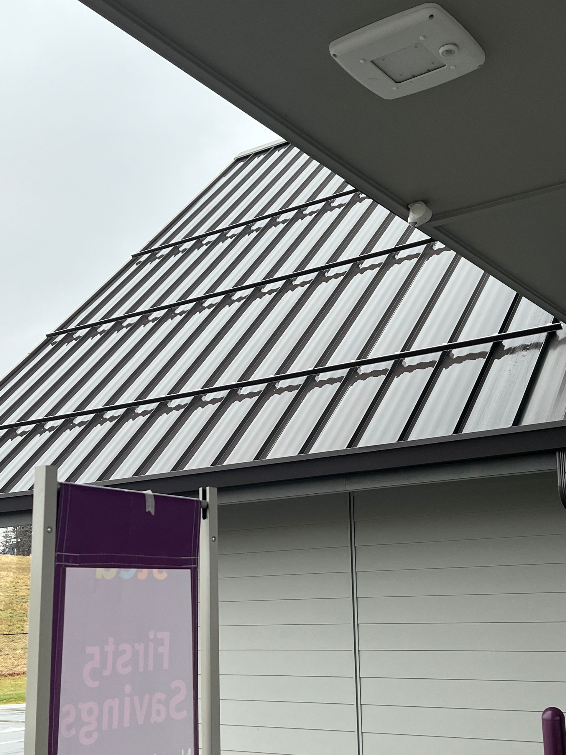 Metal Roof - Spokane, WA - Josh's Roofing & Construction