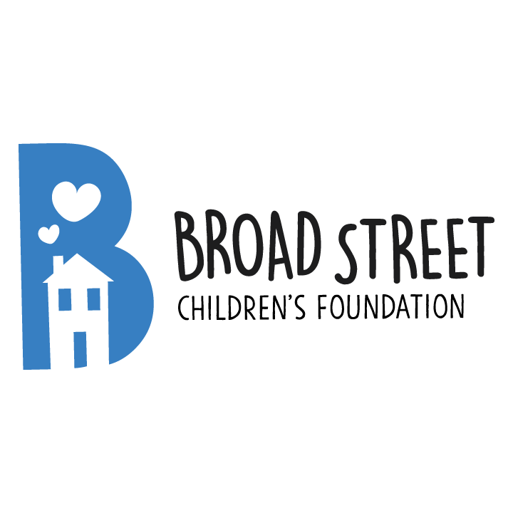Broad Street Children's Foundation Logo
