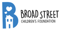 Broad Street Children's Foundation Logo