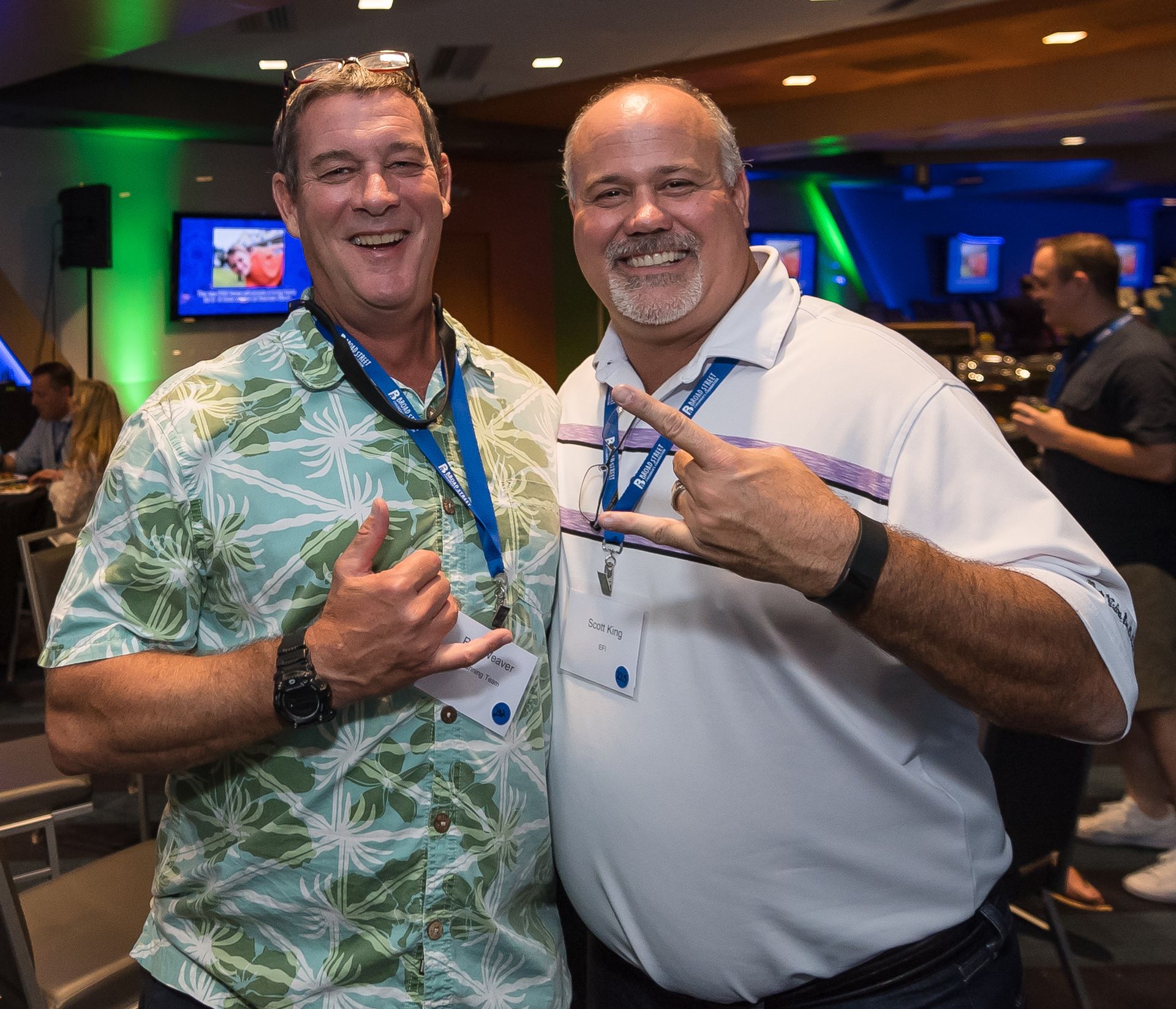 Pat Kelly founder of PSS World Medical